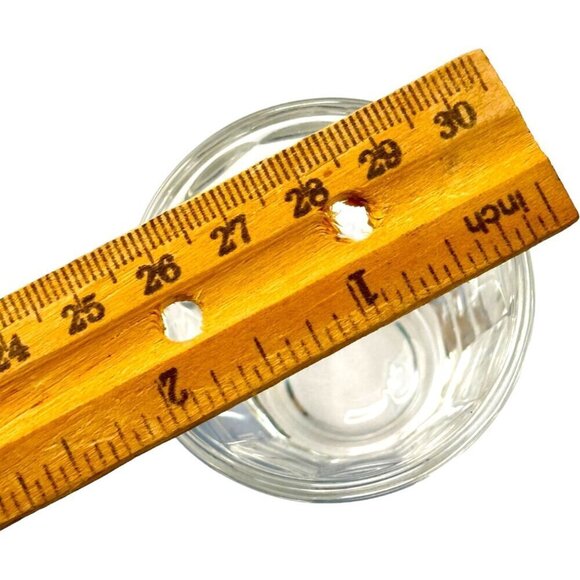 University of Kentucky Optic Shot Glass 1oz Vintage VGUC Unique - Picture 7 of 9